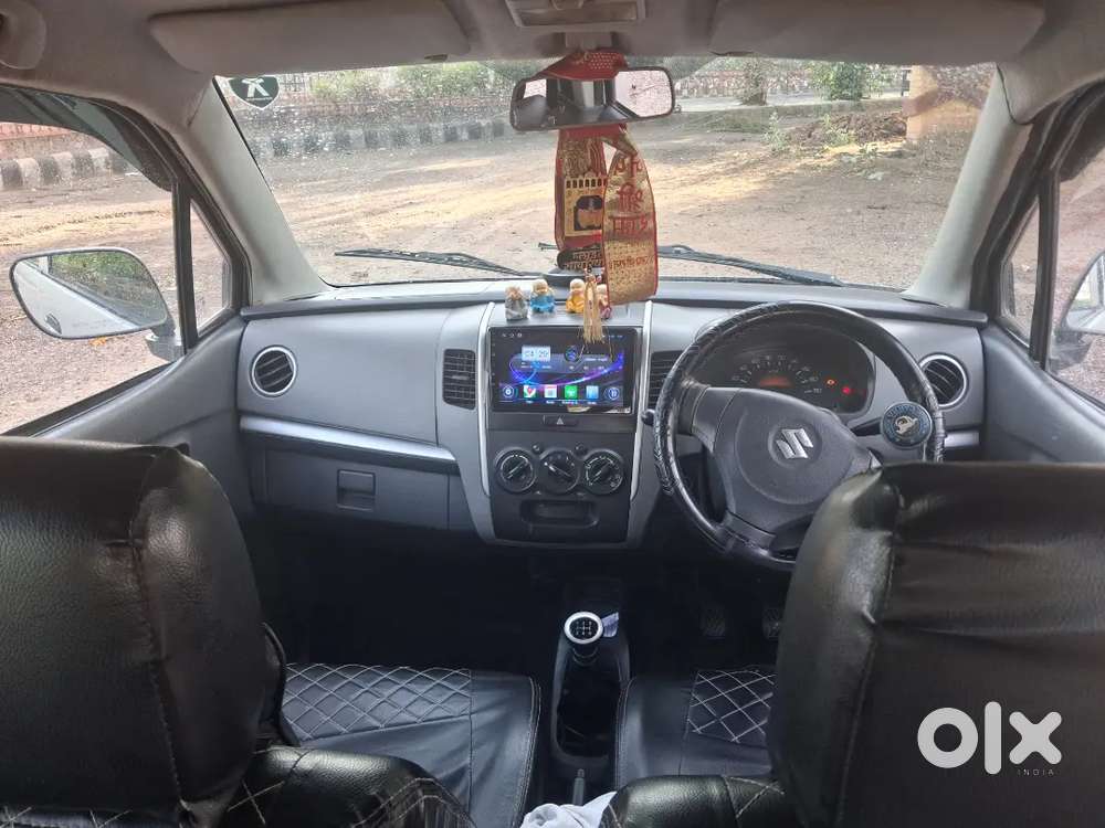 Gaadi Main Led Or Back Camera Laga Hua Hai Bettry New Power Steering