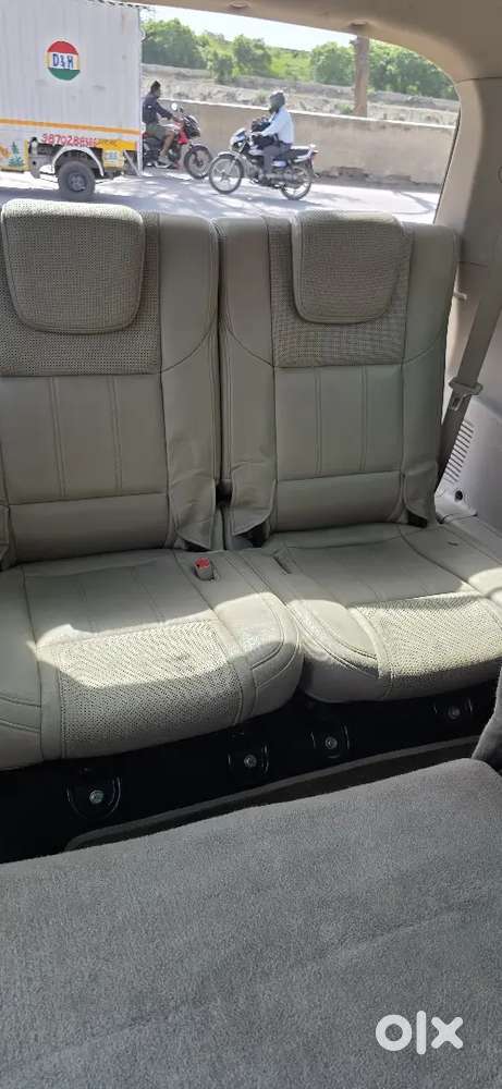 Mahindra Xuv500 Good Condition