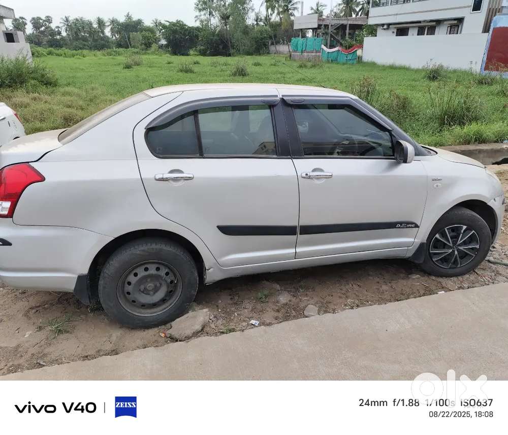 Maruti Suzuki Dzire 2011 Diesel 225800 Km Driven