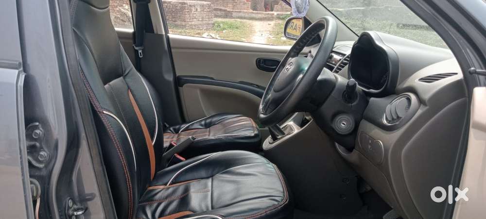 Hyundai I10 1.1l Irde Magna Special Edition, 2016, Petrol