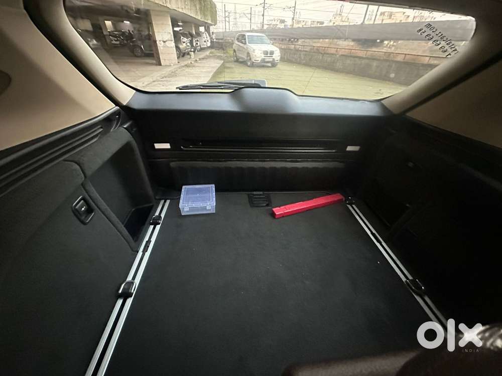 Bmw X5 3.0 D, 2017, Diesel