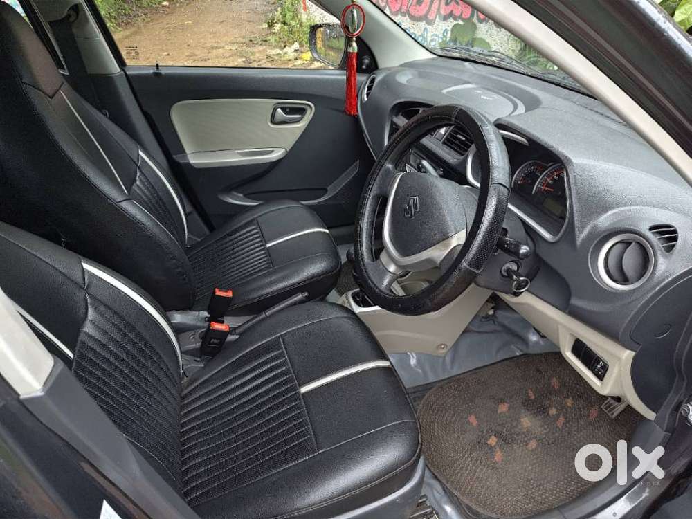 Maruti Suzuki Alto K10 1.0 Vxi, 2018, Petrol