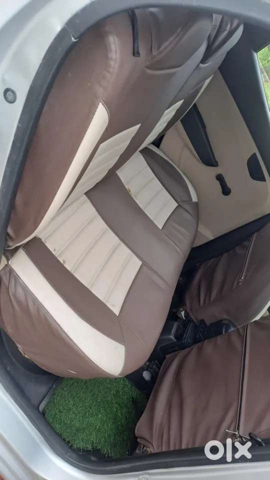 Hyundai Eon Magna, 2016, Petrol