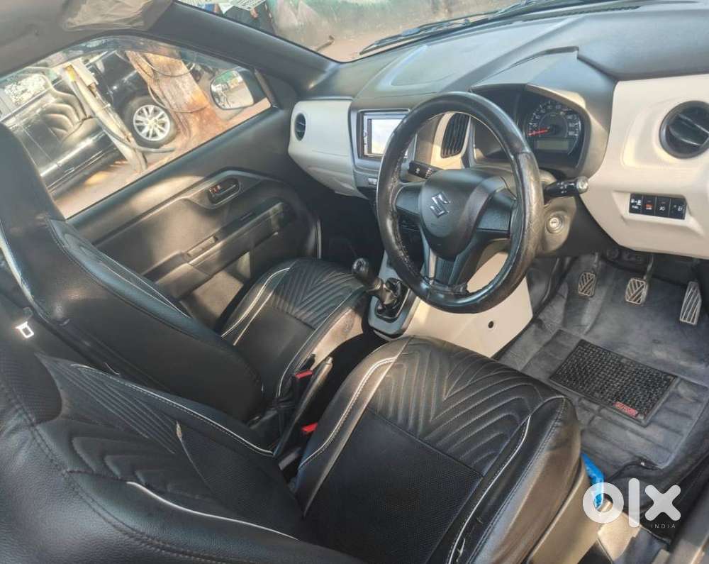 Maruti Suzuki Wagon R 1.0 Lxi Cng, 2021, Cng & Hybrids