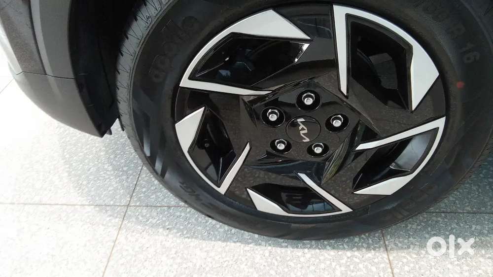 Kia Sonet 2026