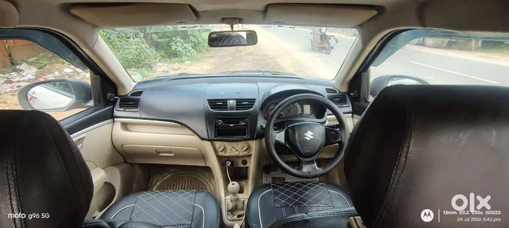 2019 Maruti Suzuki Dzire Vdi