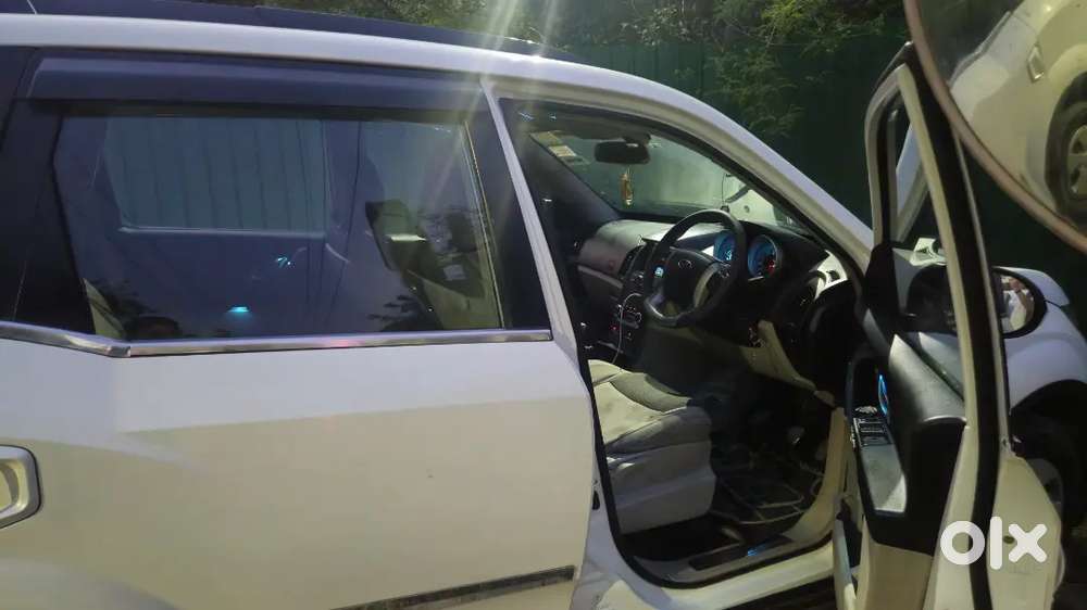 Xuv500 In Excellent Condition