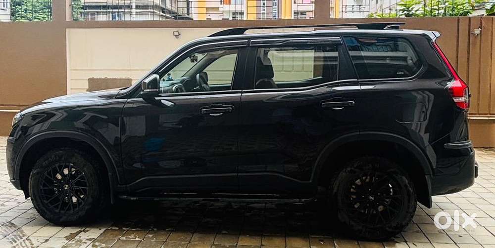 Mahindra Petrol Manual 2025