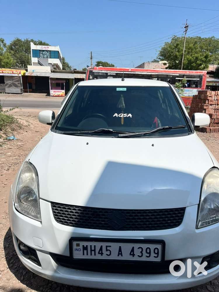 Maruti Suzuki Swift 2010 Diesel