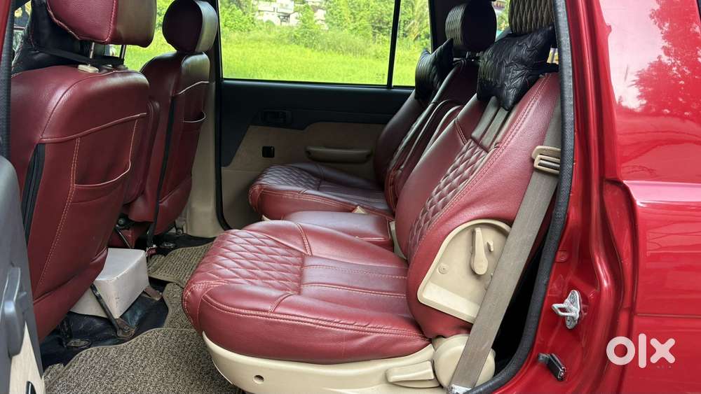 Chevrolet Tavera Neo 3 Ls- 7 Str Bs-iii, 2012, Diesel