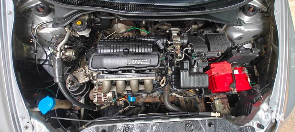 Honda City V At, 2013, Petrol