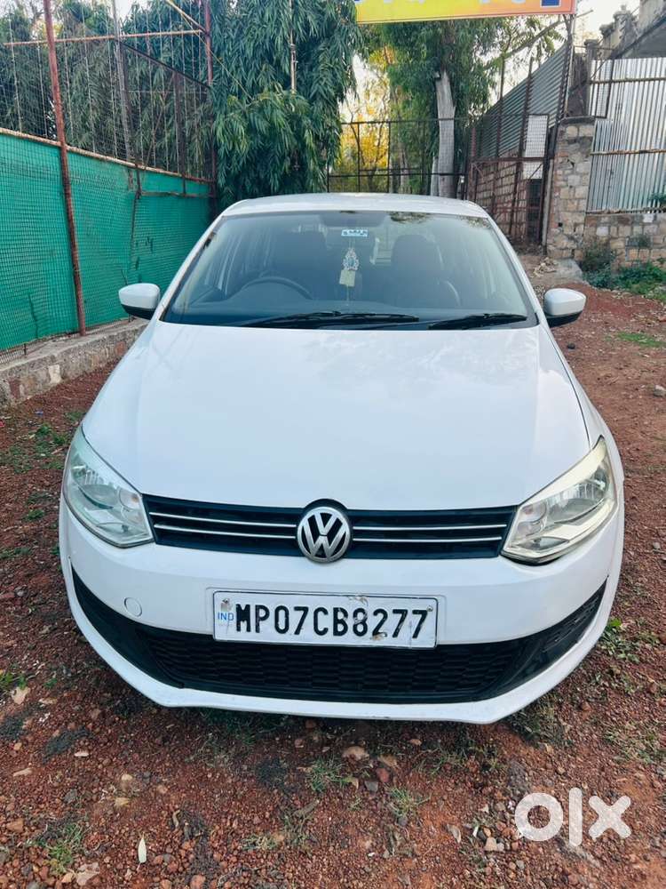 Volkswagen Polo 2014 Diesel Well Maintained