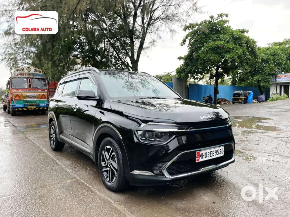 Kia Carens 1.4 Luxury Plus 6 Str, 2023, Petrol