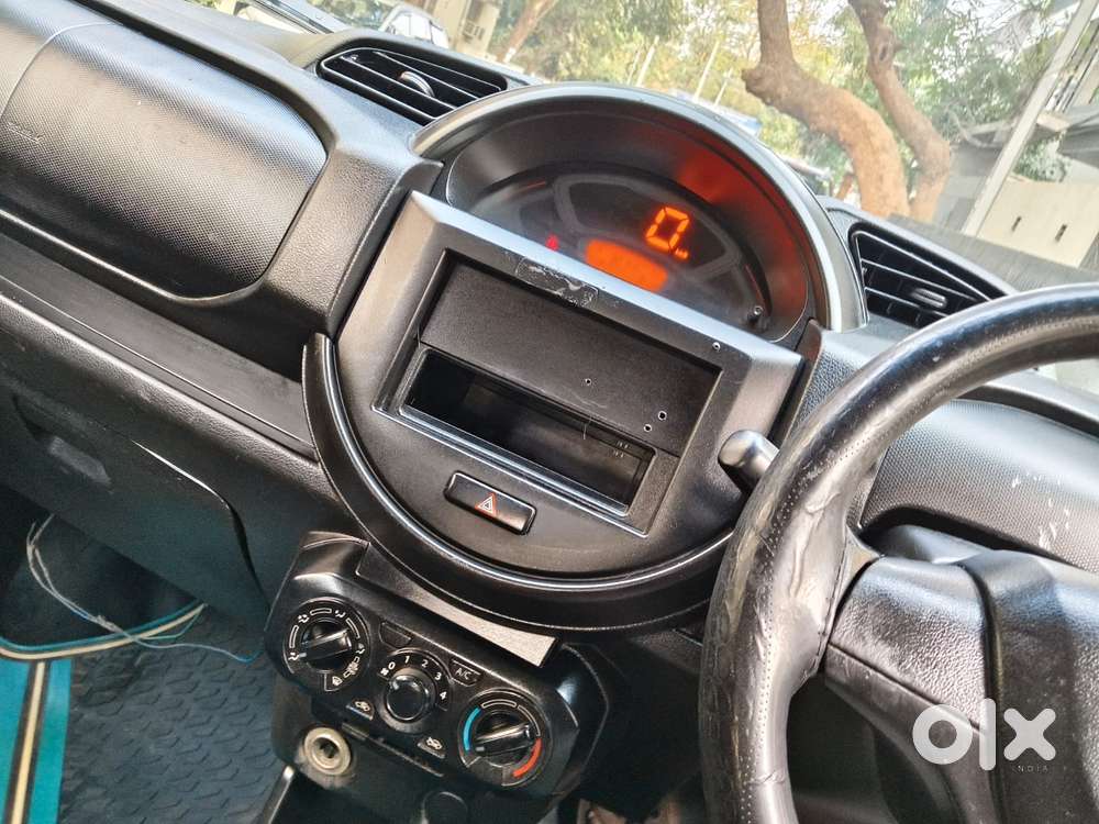 Maruti Suzuki S-presso 1.0 Lxi Cng, 2022, Cng & Hybrids