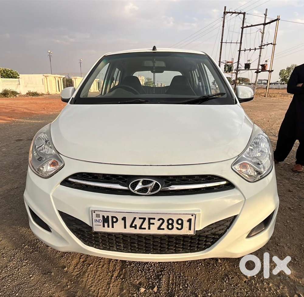 Hyundai Sedan Manual 2013