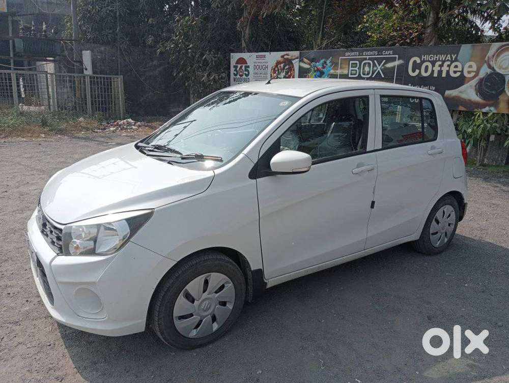 Maruti Suzuki Celerio, 2018, Cng & Hybrids