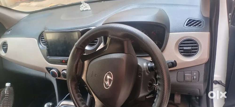Hyundai Alcazar 2019 Vehicle