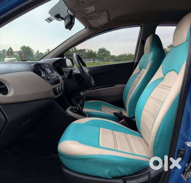 Hyundai Grand I10 1.2 Kappa Magna, 2018, Petrol
