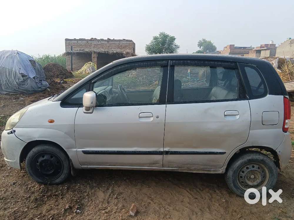 Maruti Suzuki Zen Estilo 2010,modl 2030 Tak Passing