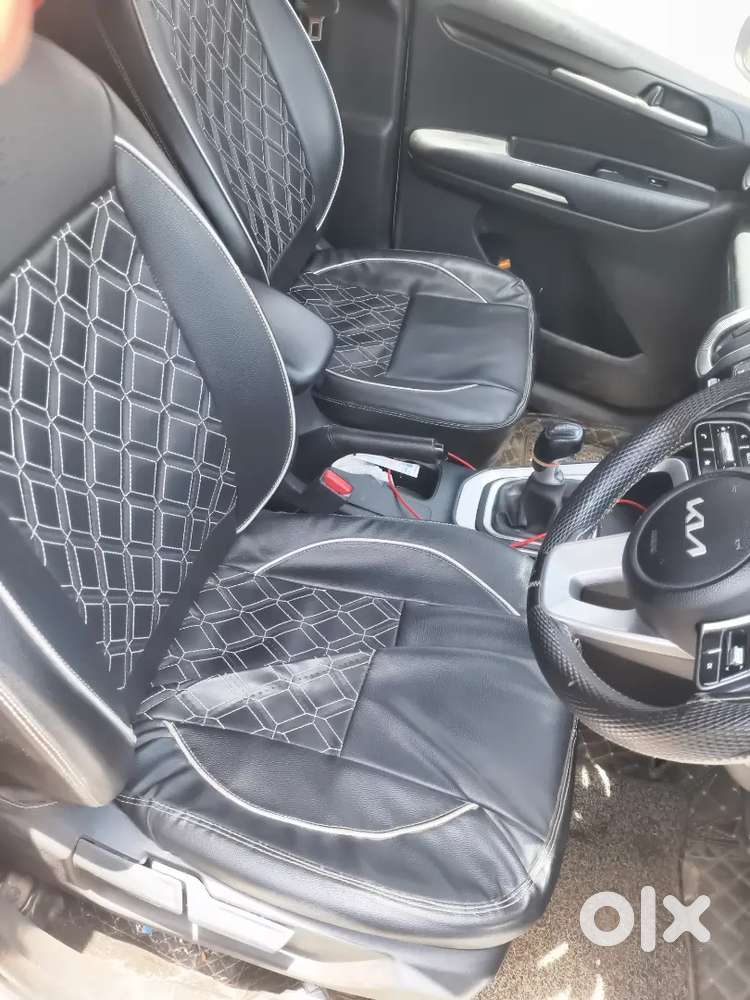 Kia Sonet 2025 Diesel 35740 Km Driven