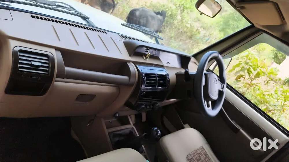 Mahindra Bolero 2018 New Show Room Condition