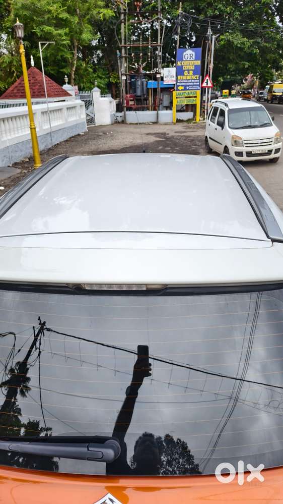 Maruti Suzuki Vitara Brezza Zdi Plus, 2019, Diesel