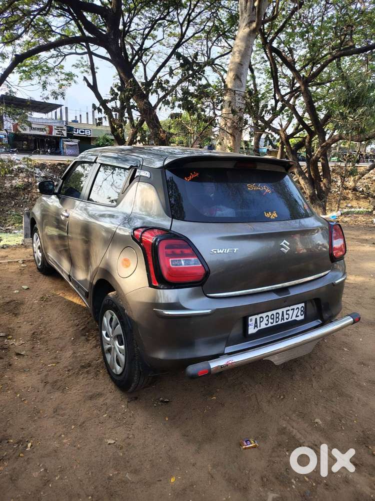 Maruti Suzuki Swift 2019 Petrol Good Condition