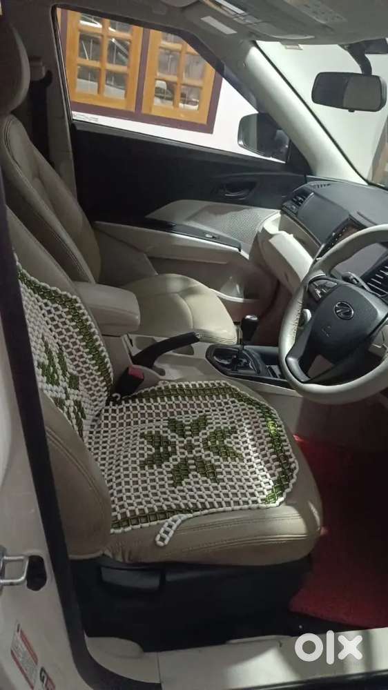 Mahindra Xuv300 2021 Diesel 67000 Km Driven