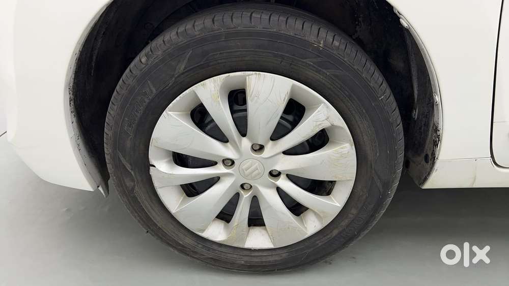 Maruti Suzuki Baleno Delta, 2018, Petrol