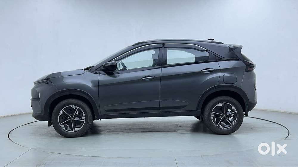 Tata Nexon Fearless Plus S 1.2 Revotron Petrol 7 Dca Dt, 2024, Petro..