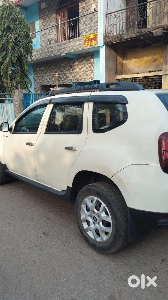 Fire Rate Me Renault Duster Rxe 2017