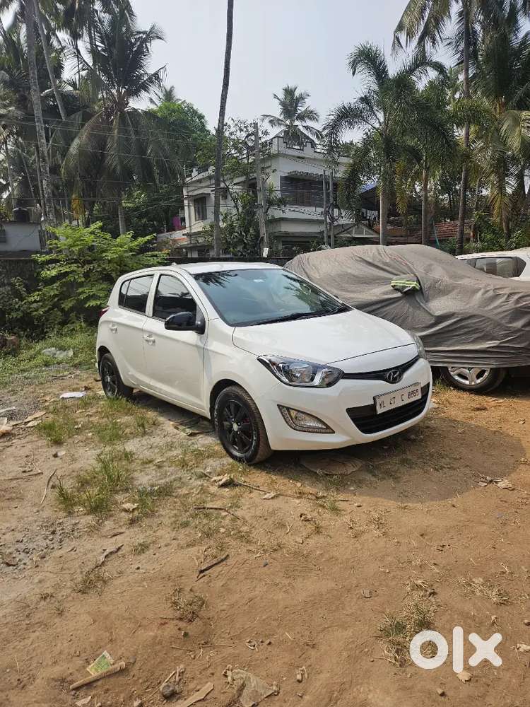 Hyundai I20 2013 Diesel Well Maintained