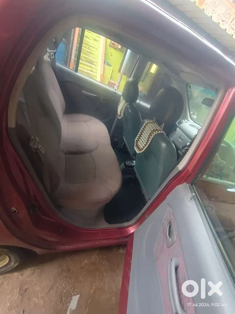 Urgent Sale Hyundai Santro