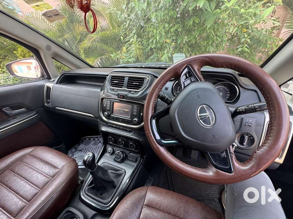 Tata Diesel Manual 2017 Car