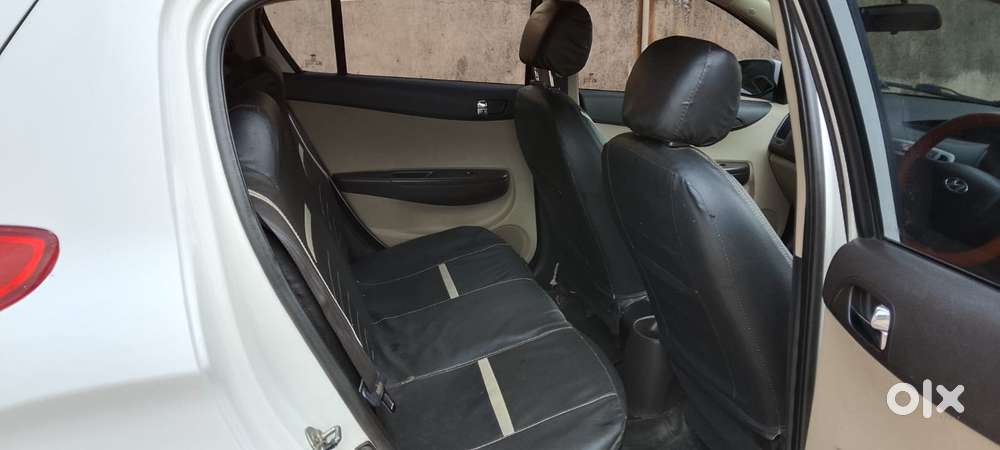 Hyundai I20 1.2 Asta, 2013, Petrol