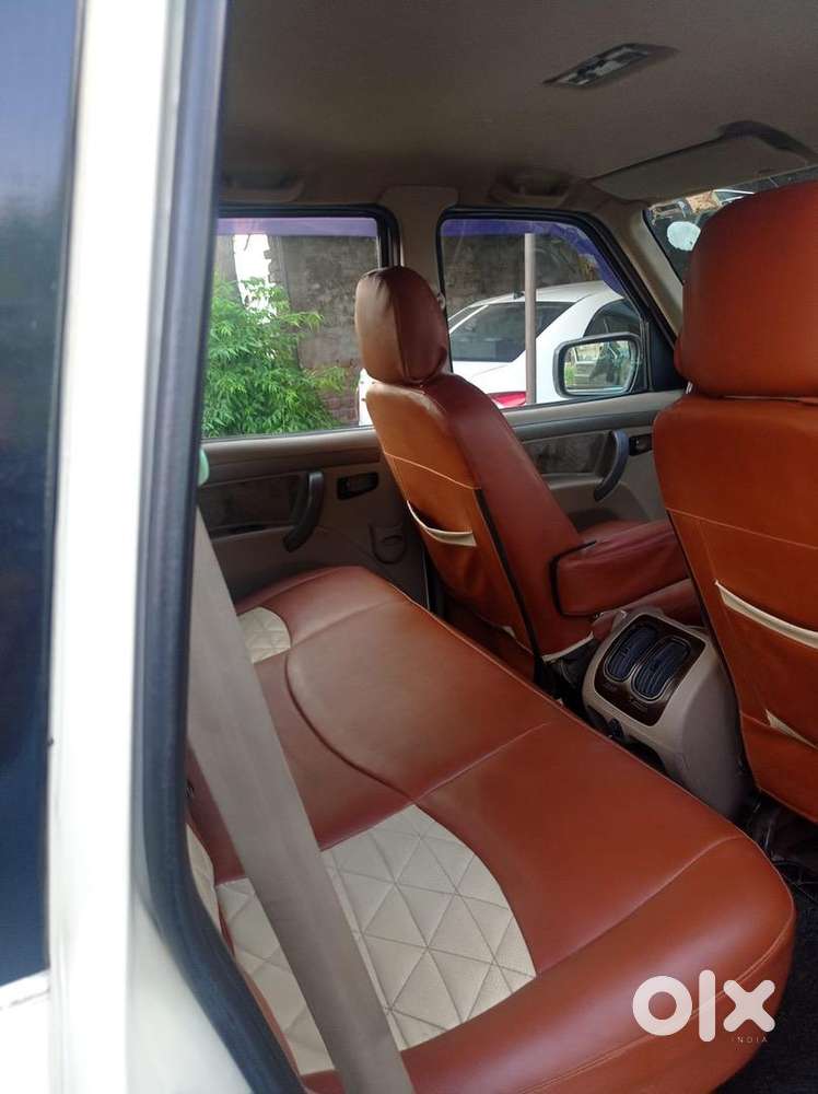 Mahindra Scorpio 2012 Diesel Good Condition