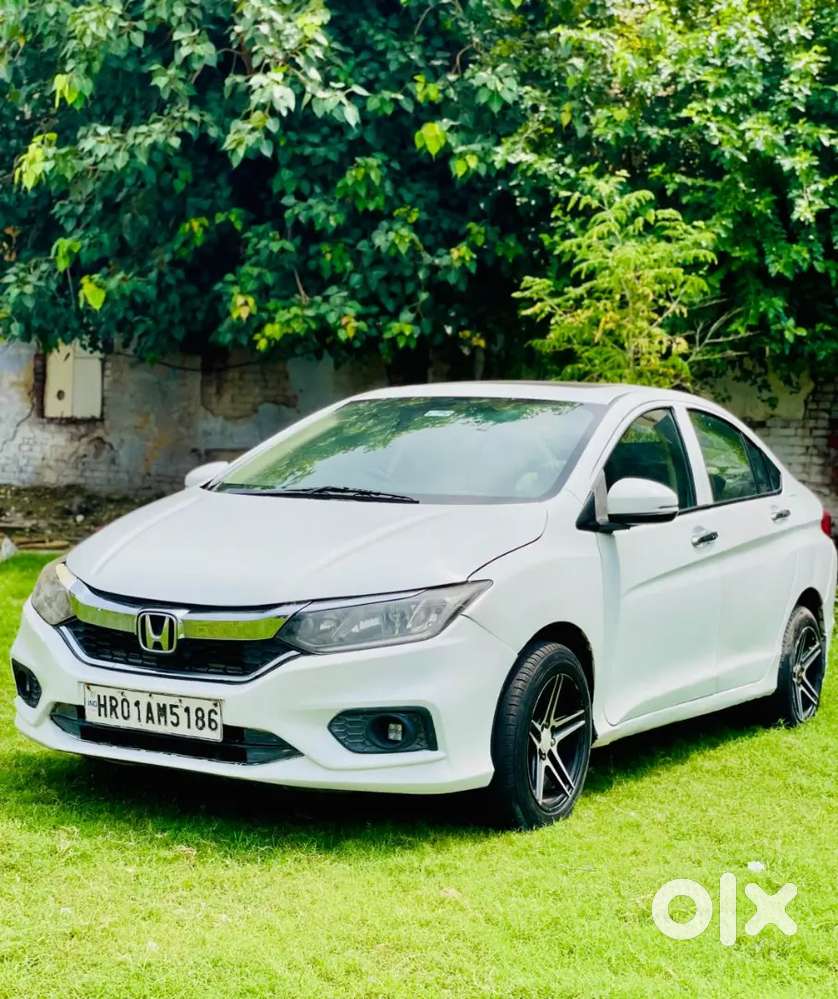 Honda City Diesel 2015 Model