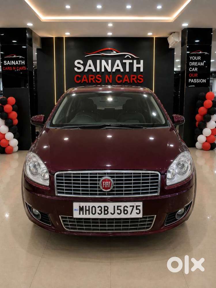 Fiat Linea 1.4 Dynamic, 2013, Petrol