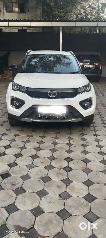 Tata Nexon Diesel 2021