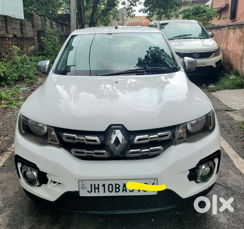 Renault Kwid Rxl, 2016, Petrol