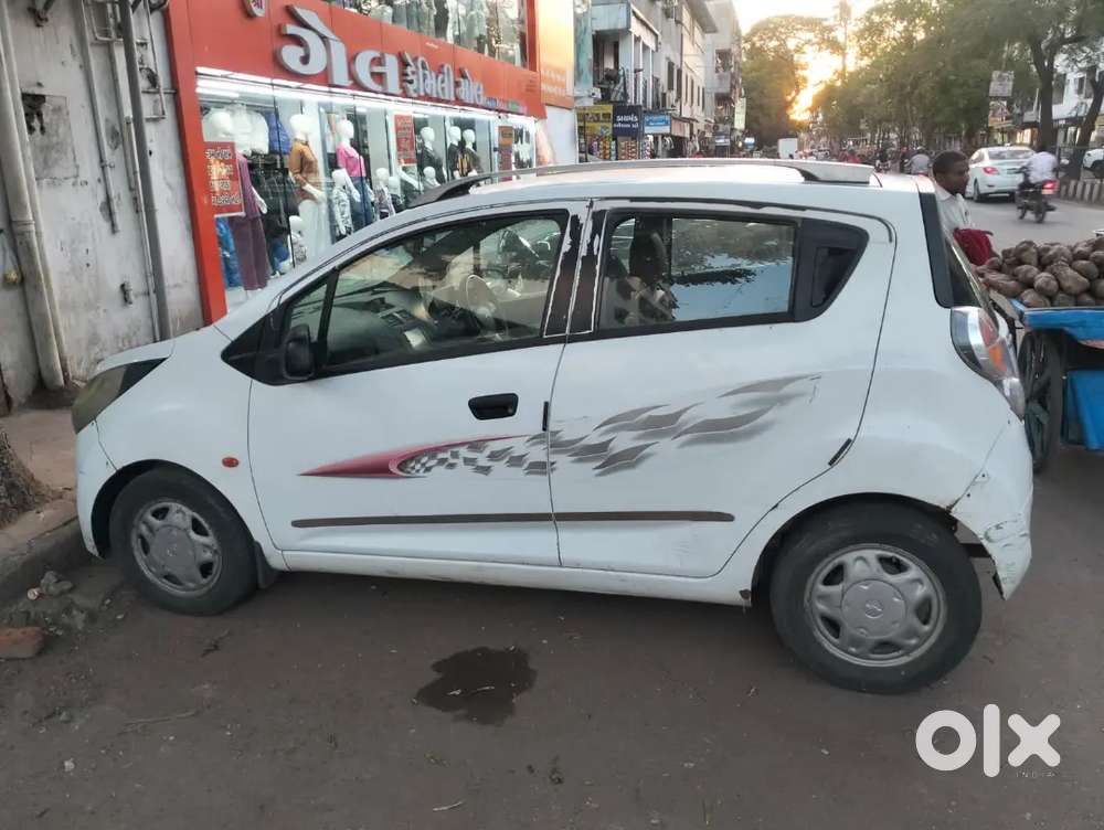 Chevrolet Beat 2014 Diesel Well Maintained & New Bettay
