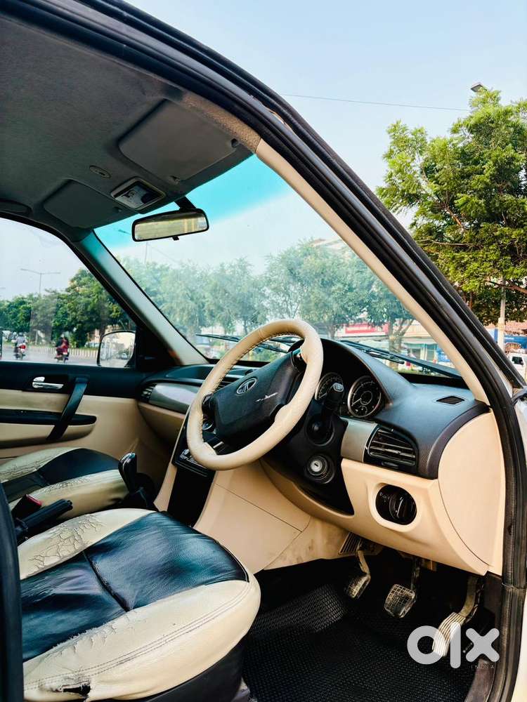 Tata Safari, 2013, Diesel