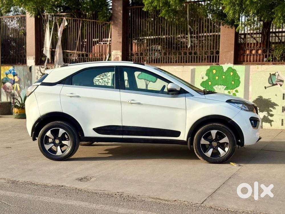 Tata Nexon 1.5 Revotorq Xz Plus, 2018, Diesel