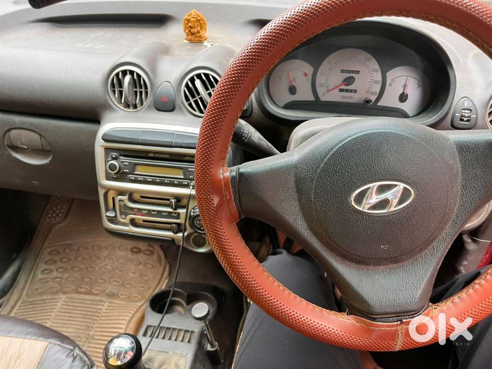 2013 Hyundai Santro Gls