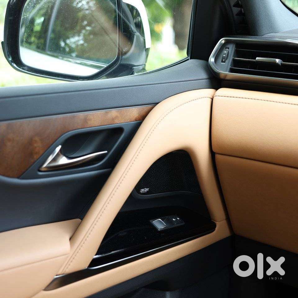 Lexus Lx 500d, 2023, Diesel