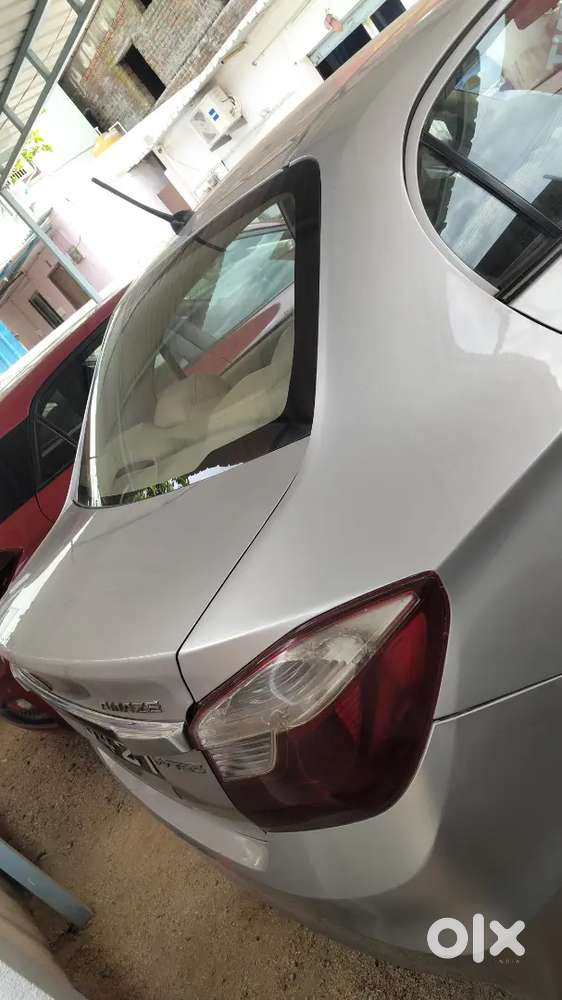 Honda Amaze 2016 Petrol 49000 Km Driven