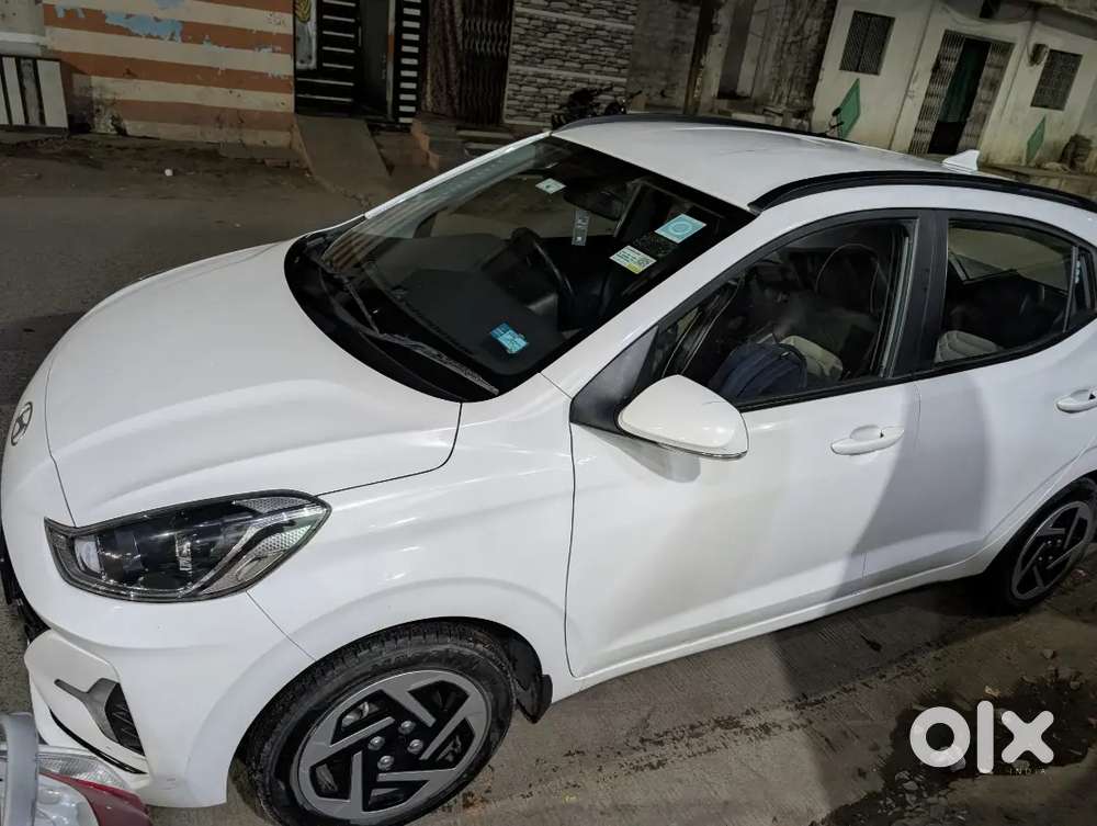 Grand I10 Nios 2023