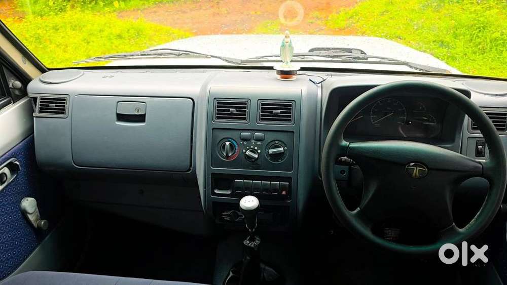 Tata Sumo Victa Di Ex 7/9 Str Bsii, 2006, Diesel