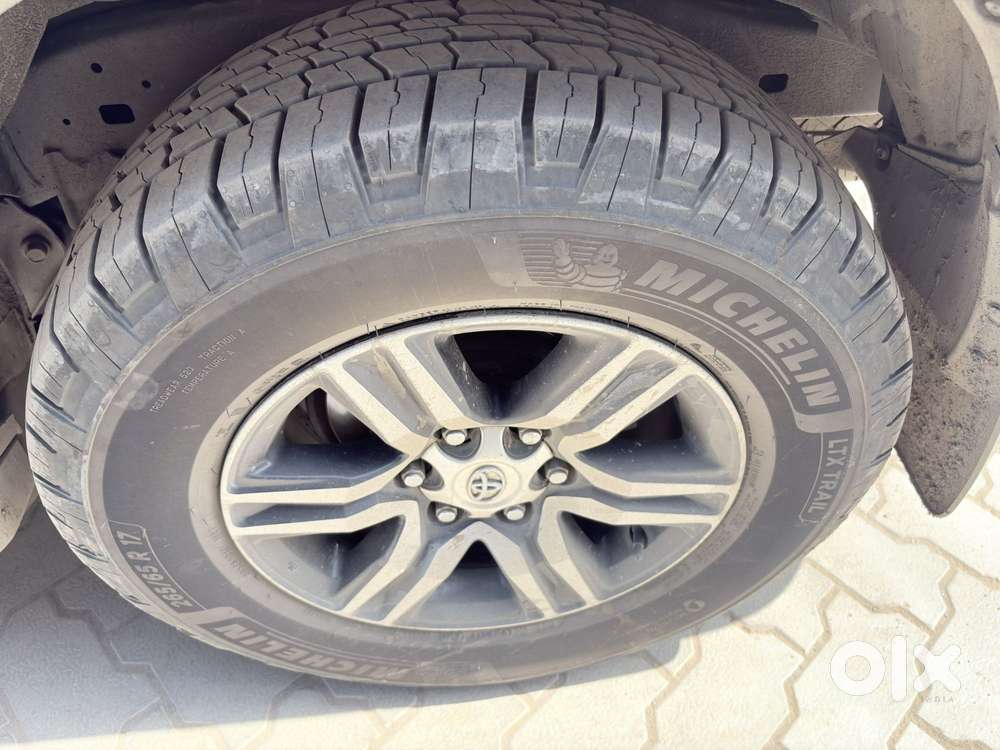 Toyota Fortuner 3.0 4x2 Automatic, 2023, Diesel