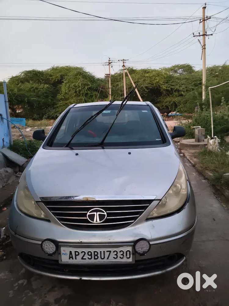Tata Indica Vista 2013